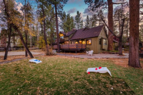Gambler by AvantStay Charming Spacious Cabin 5 Min Walk to Lake